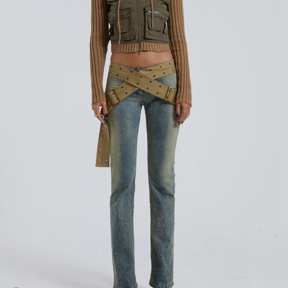 Jaded London Jeans